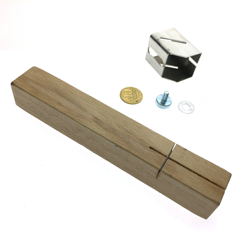 картинка Резак для пластиковых бутылок 