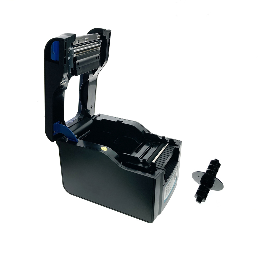 картинка Термопринтер этикеток Xprinter XP-370B 