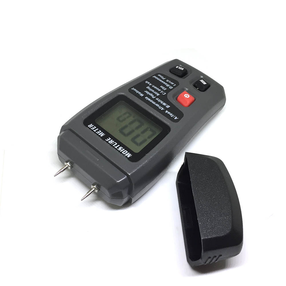 картинка Измеритель влажности древесины Espada EMT01 / Влагомер 