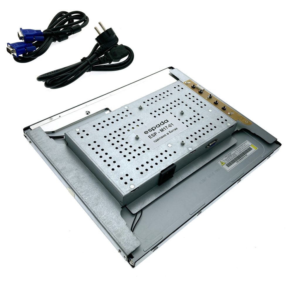 картинка Панель 17 LCD,Display, ESP-M17-01 