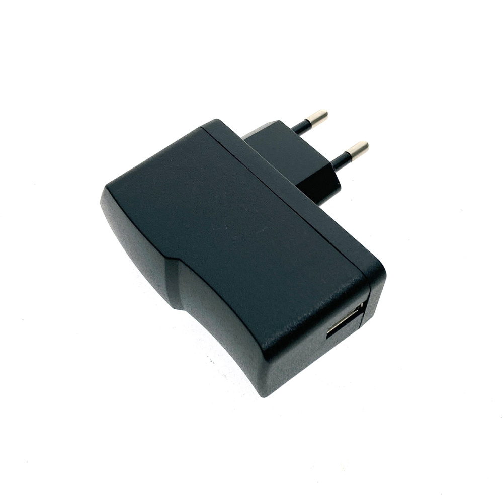 картинка Блок питания E-01AUSB 220В на 5В/1А Espada 