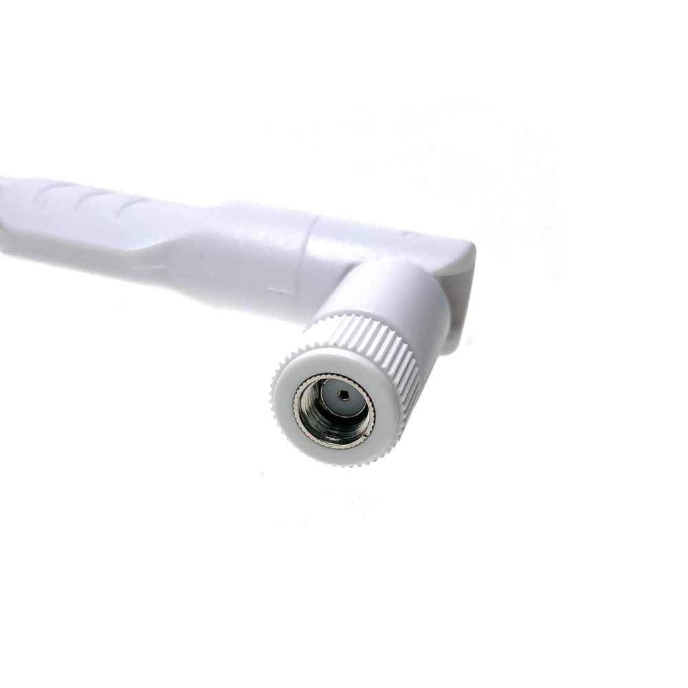 картинка Wifi антенна RP-SMA, ANT-3500GHW, белая Espada 