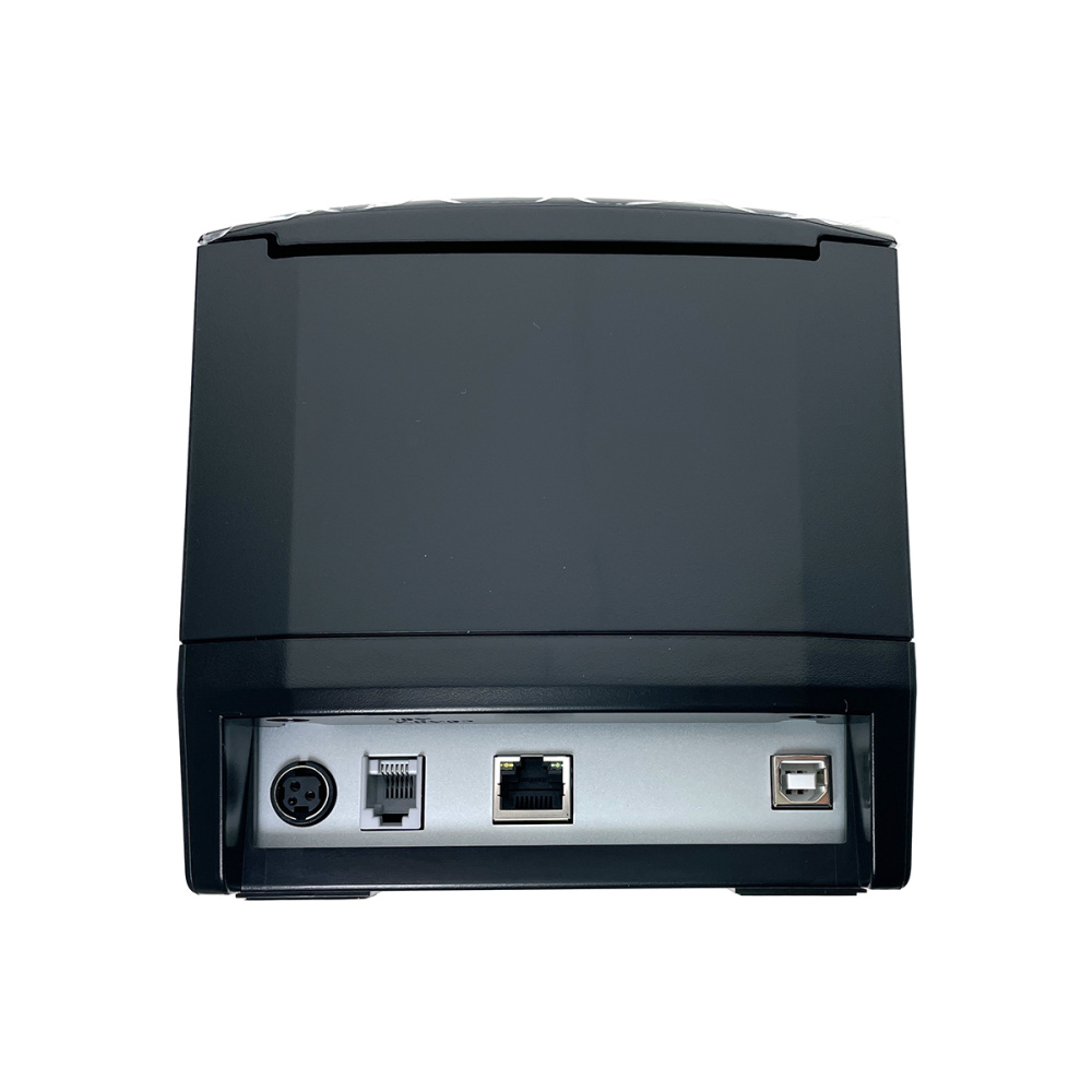 картинка Термопринтер этикеток Xprinter XP-365B USB+LAN 