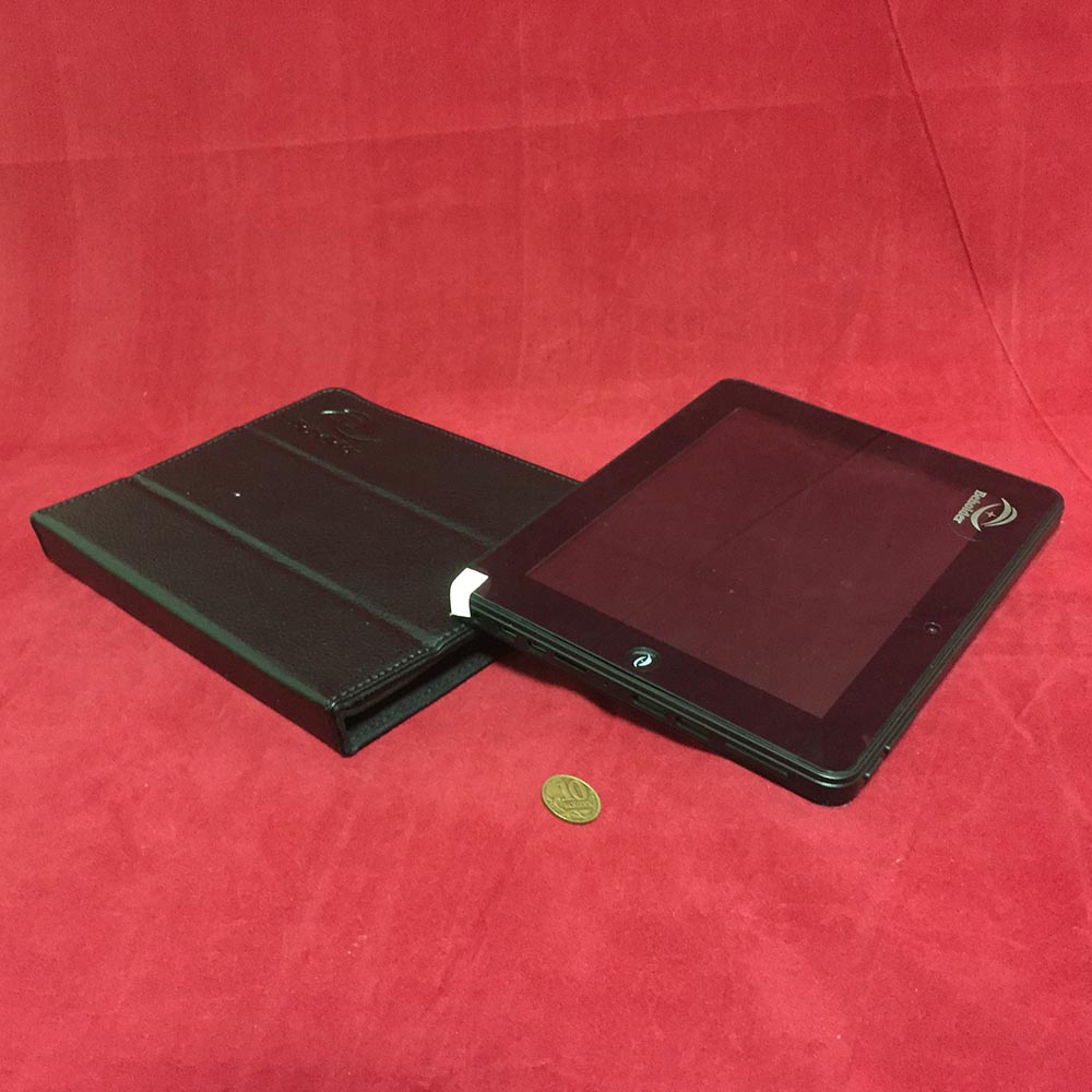 картинка Планшет Beholder Behold BeTab 7071 