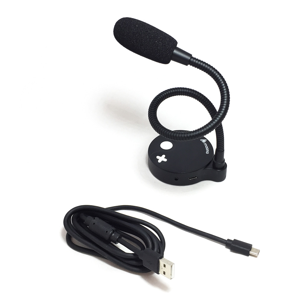 картинка Микрофон MAONO, модель AU-GM10 