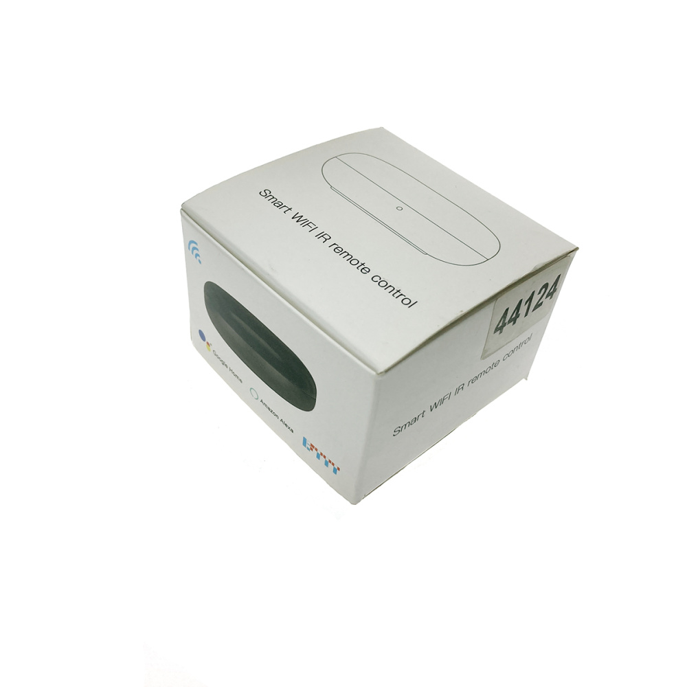 картинка Универсальный ИК-пульт дистанционного управления FK-UFO-R1 