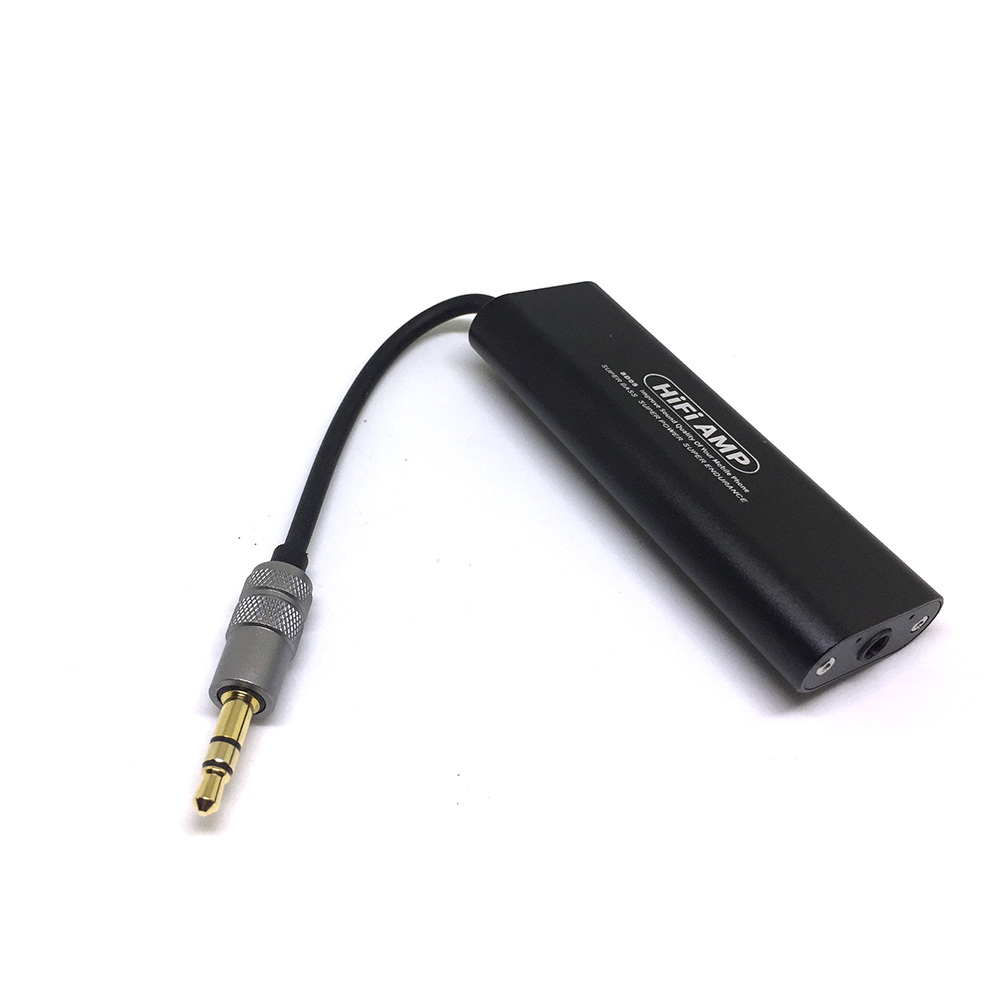 картинка Усилитель для наушников,модель SD05, LEORY 