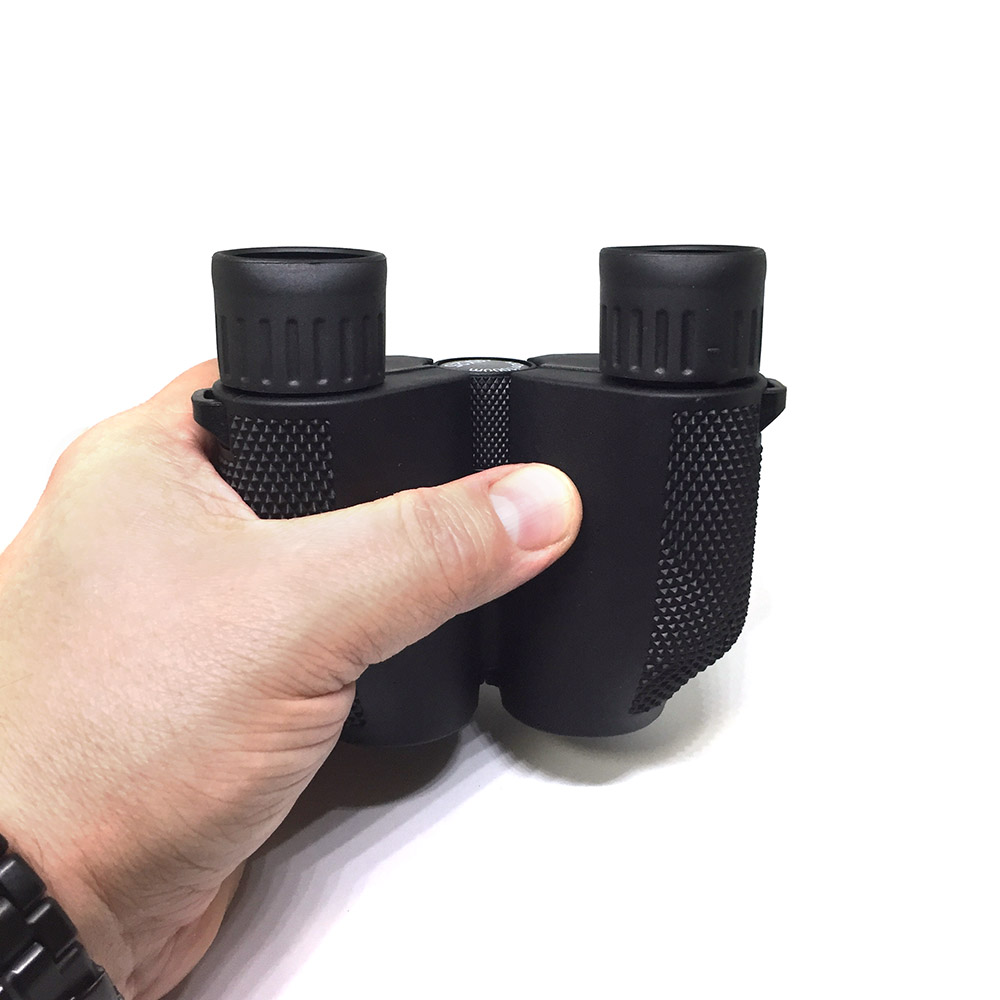 картинка Бинокль Bijia 10x25 BAK4 Prism 