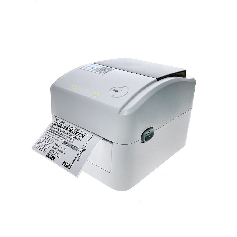 картинка Термопринтер этикеток Xprinter XP-420B 