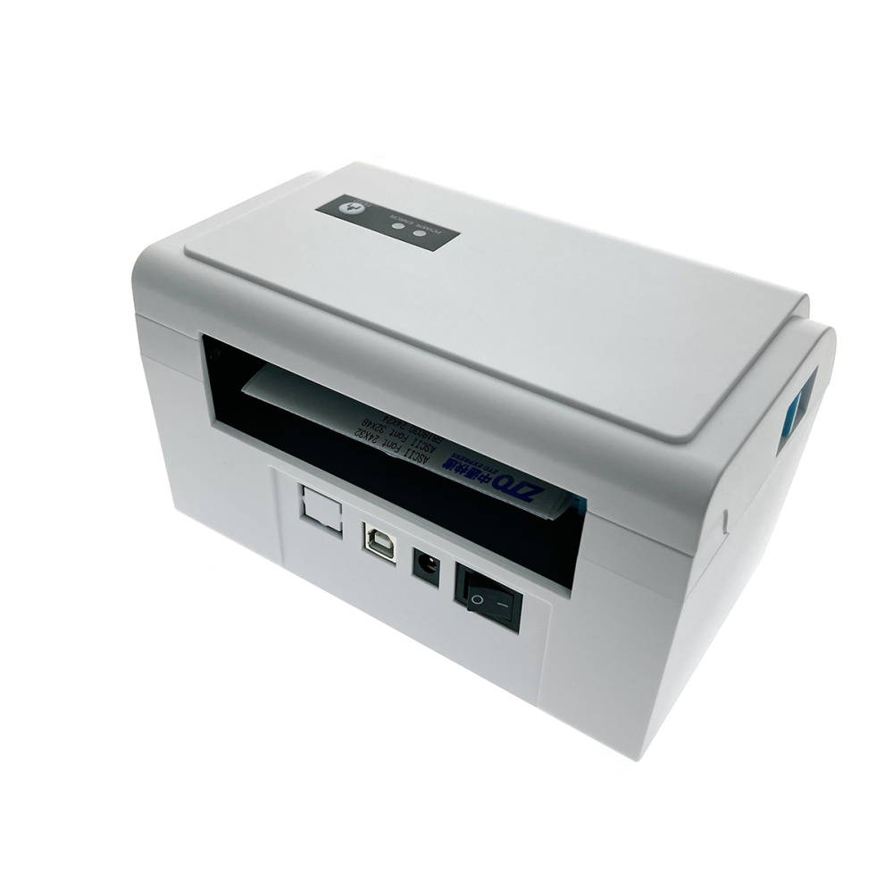 картинка Термопринтер этикеток Espada POS-9200-L USB + Bluetooth 