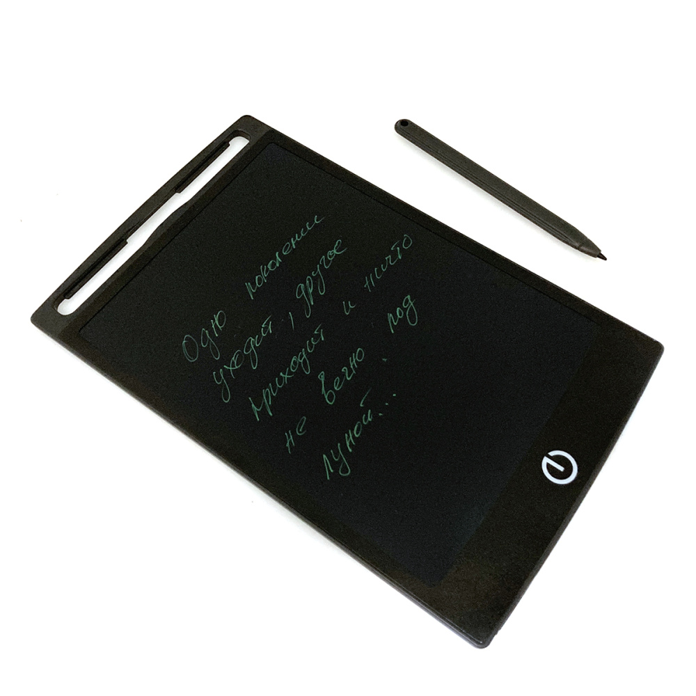 картинка Планшет RGeek S85 8,5" электронный, для записей 
