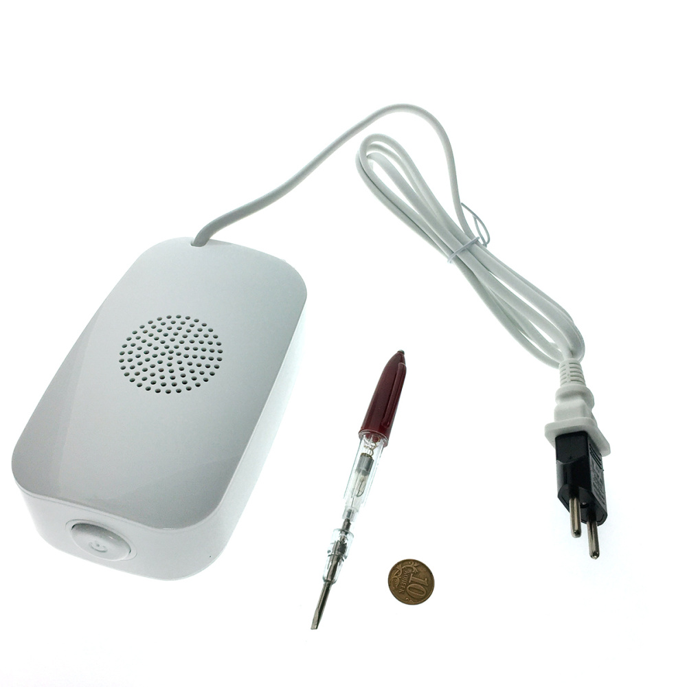 картинка Ионизатор воздуха Samme-JHQ-802 