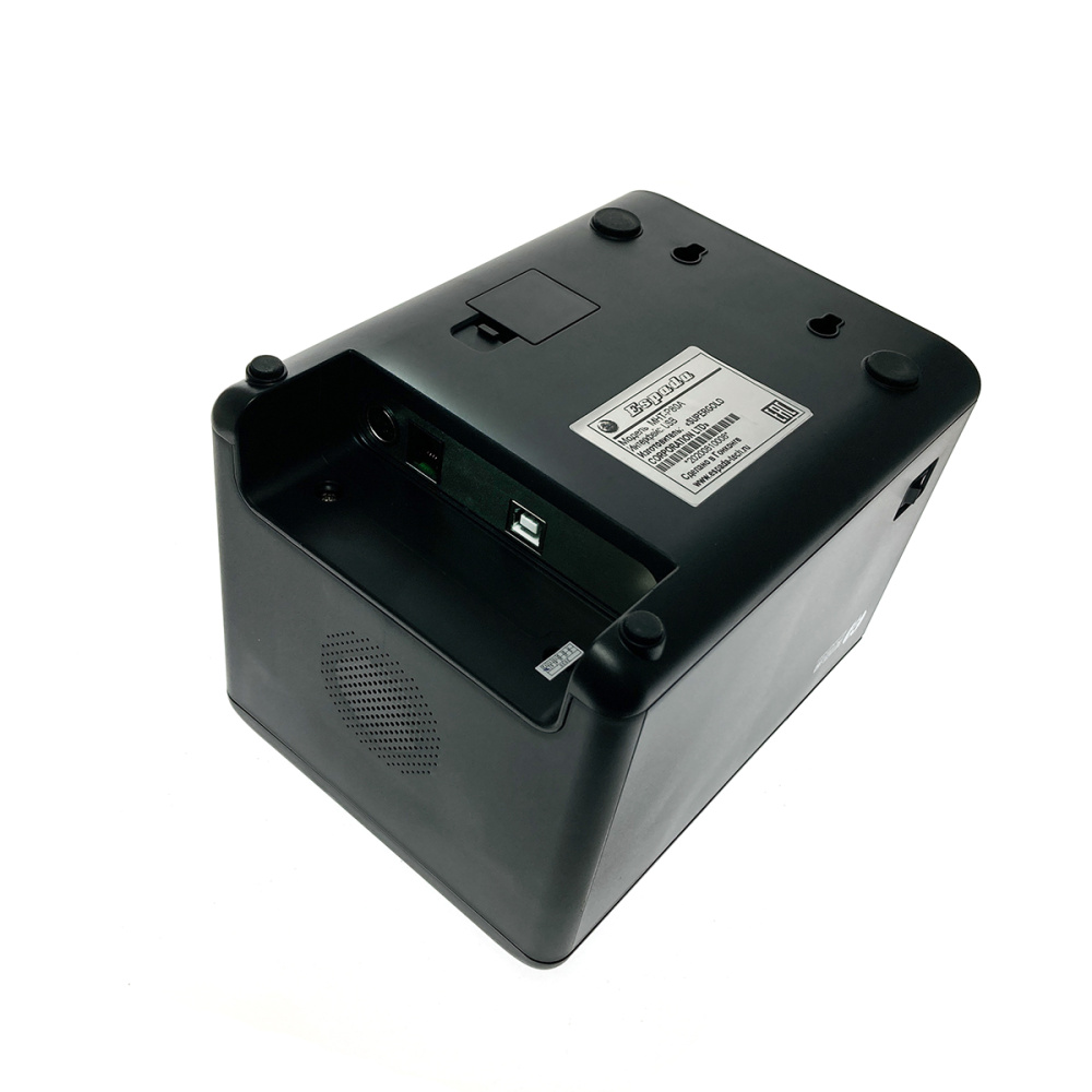 картинка Термопринтер чековый Espada MHT-P80A USB 