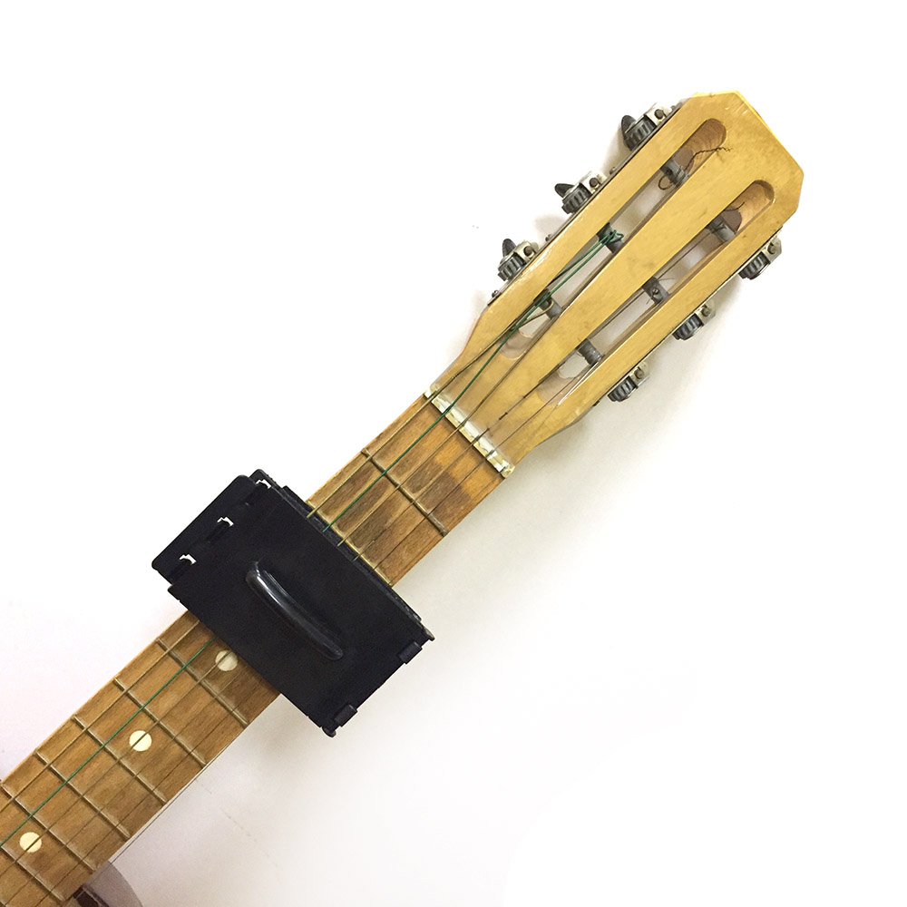 картинка Приспособление для очистки струн, Cherub 