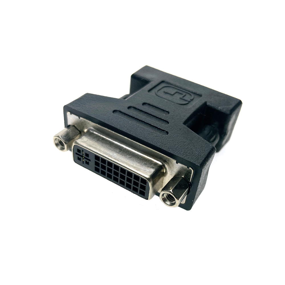 картинка Видеоадаптер VGA male to DVI female (EvgDv) Espada 