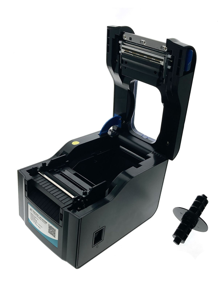 картинка Термопринтер этикеток Xprinter XP-370B 