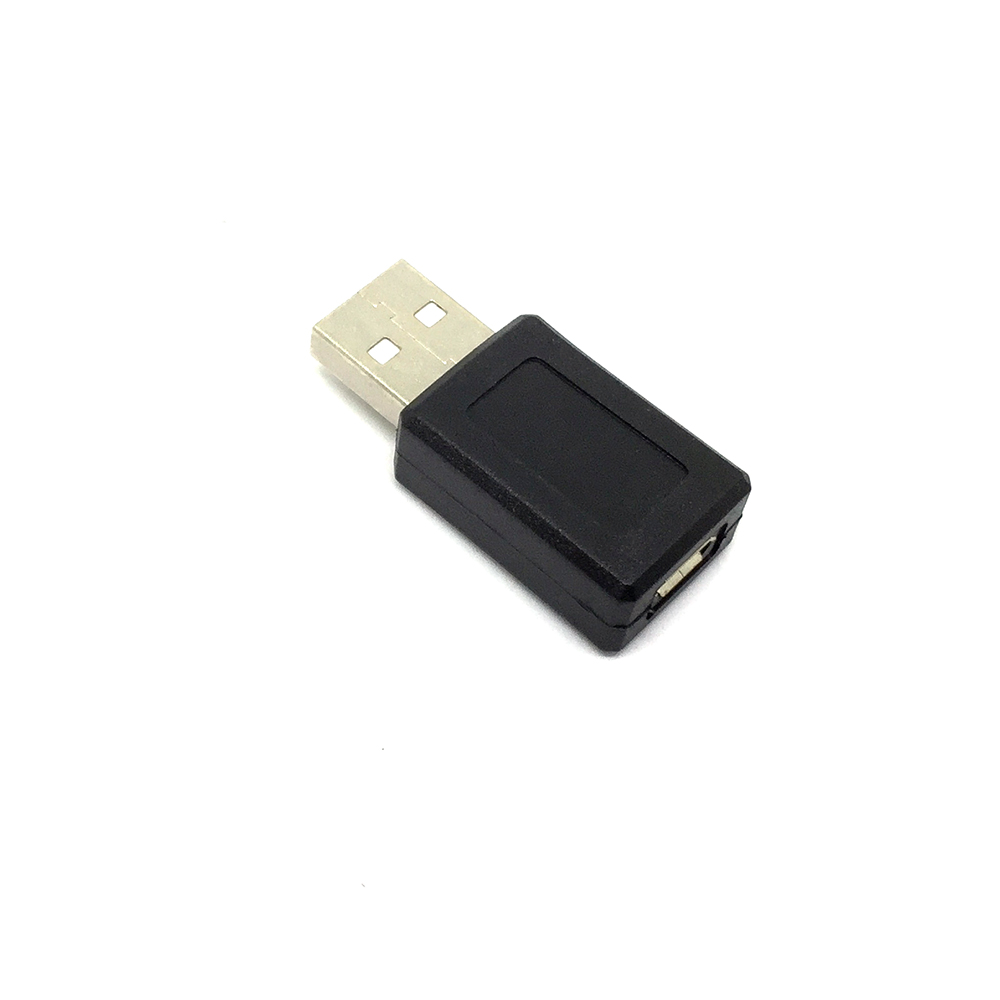 картинка Переходник USB 2.0 Am - microUSB Bf, EUSB2AmMicf Espada 