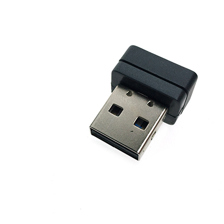 картинка USB - сканер отпечатка пальцев Espada E-FR10W-2G, биометрический 