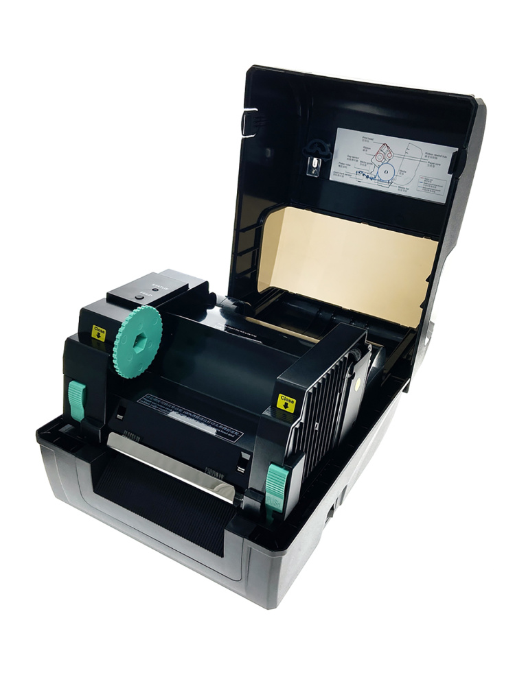 картинка Трансферный термопринтер XP- TT426B этикеток Xprinter 