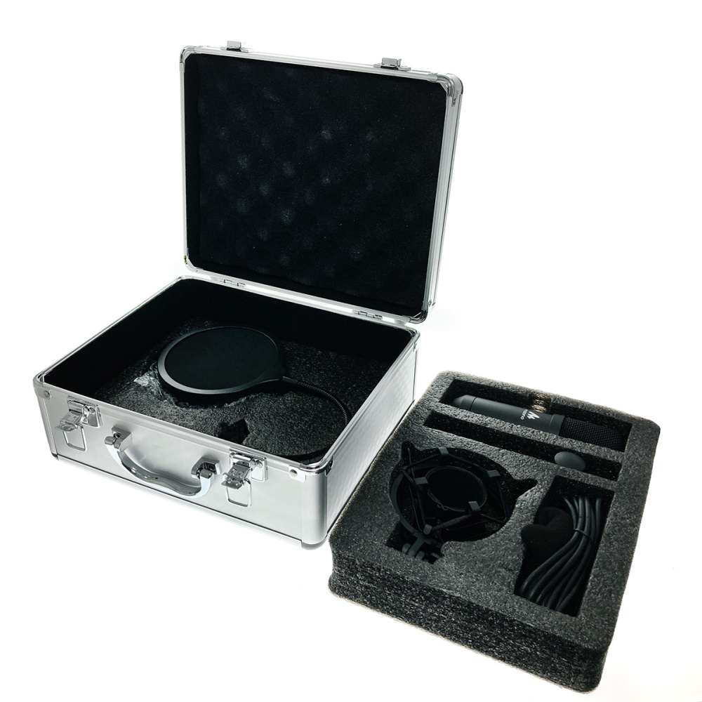 картинка Микрофонный комплект MAONO, модель AU-A04TC 