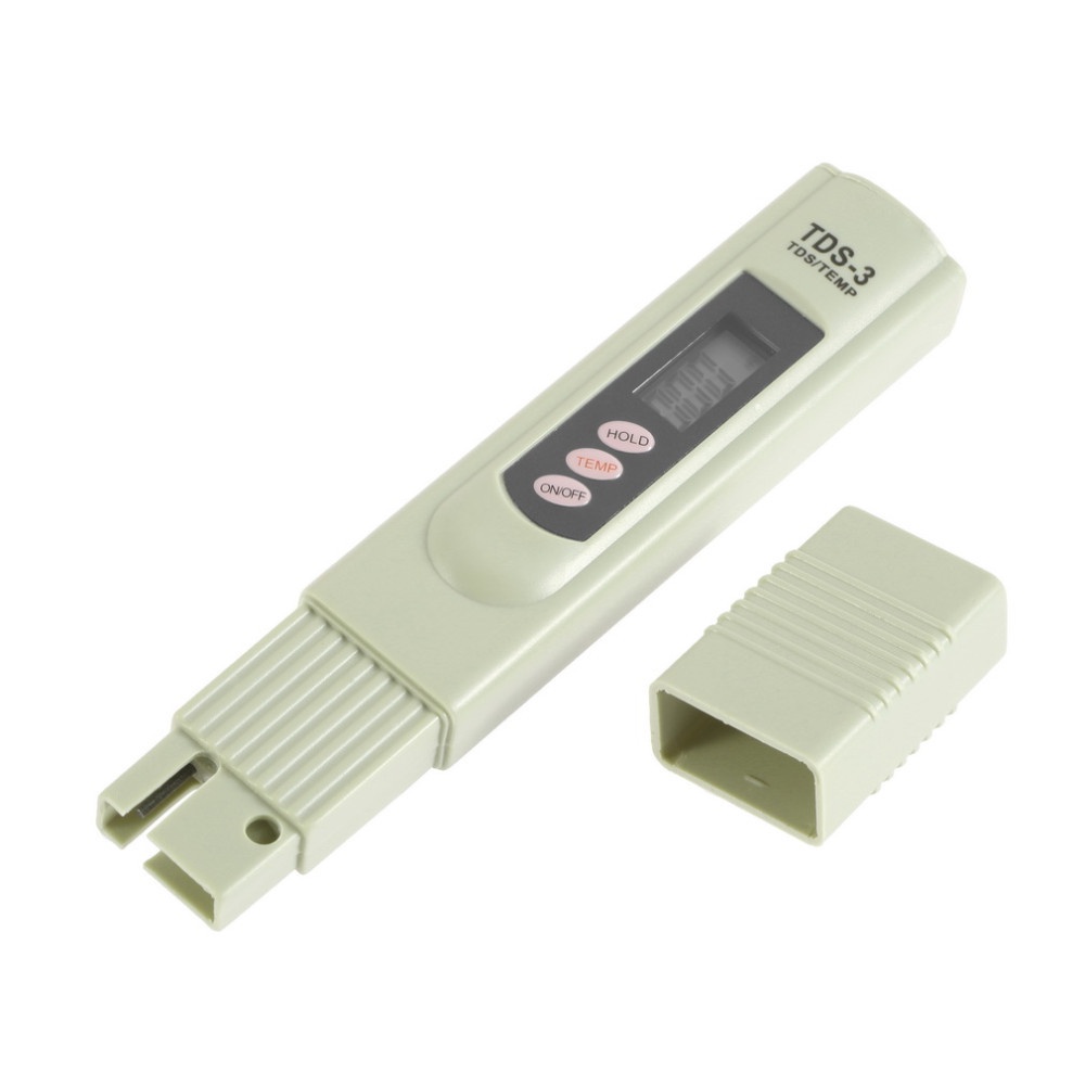 картинка Тестер воды Espada Meter TDS-3 - измеритель чистоты воды 