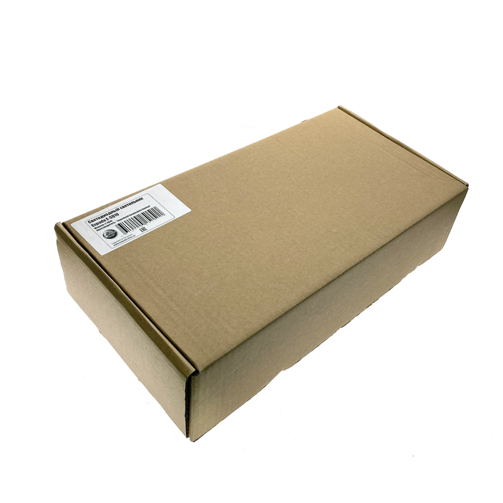 картинка Светодиодный фитосветильник Espada E-SQ10 