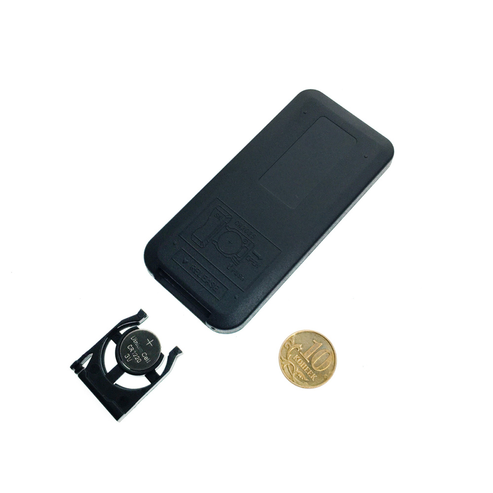 картинка Пульт дистанционного управления для фоторамки 