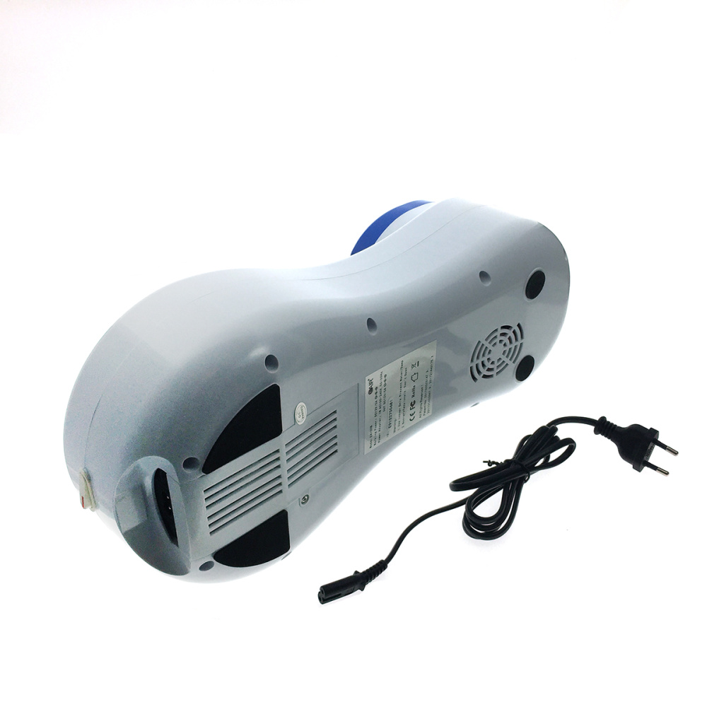 картинка Машина для изготовления воздушных подушек EA150B 