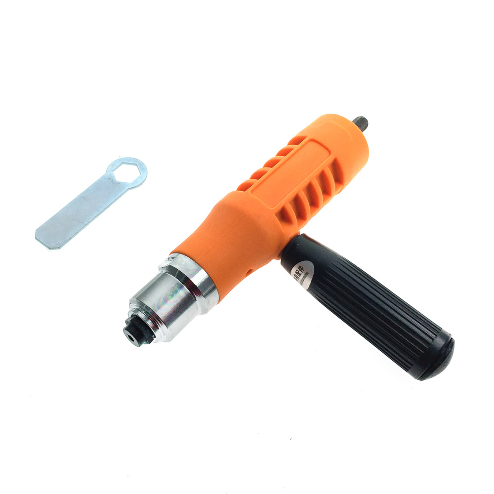 картинка Насадка заклепочник на шруповерт / дрель 