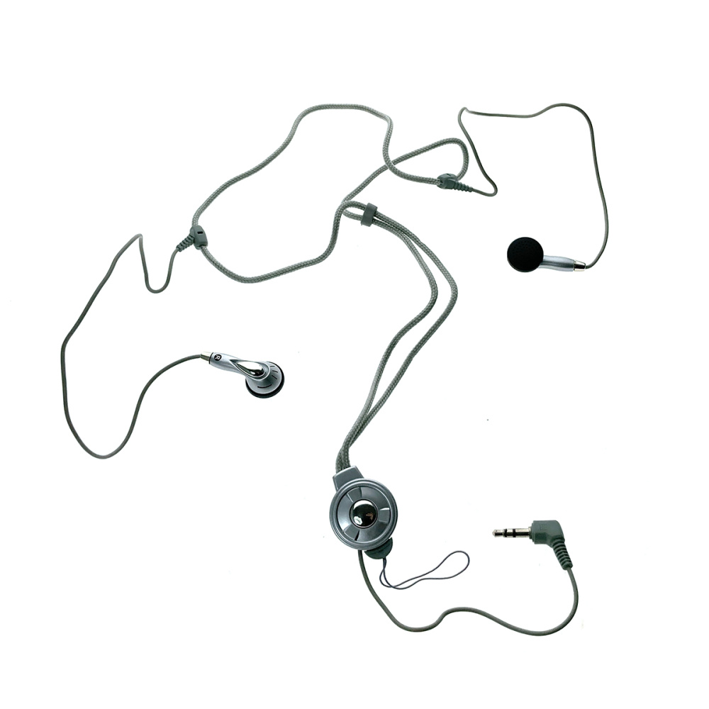 картинка Наушники вставные Gembird MHS-301C 