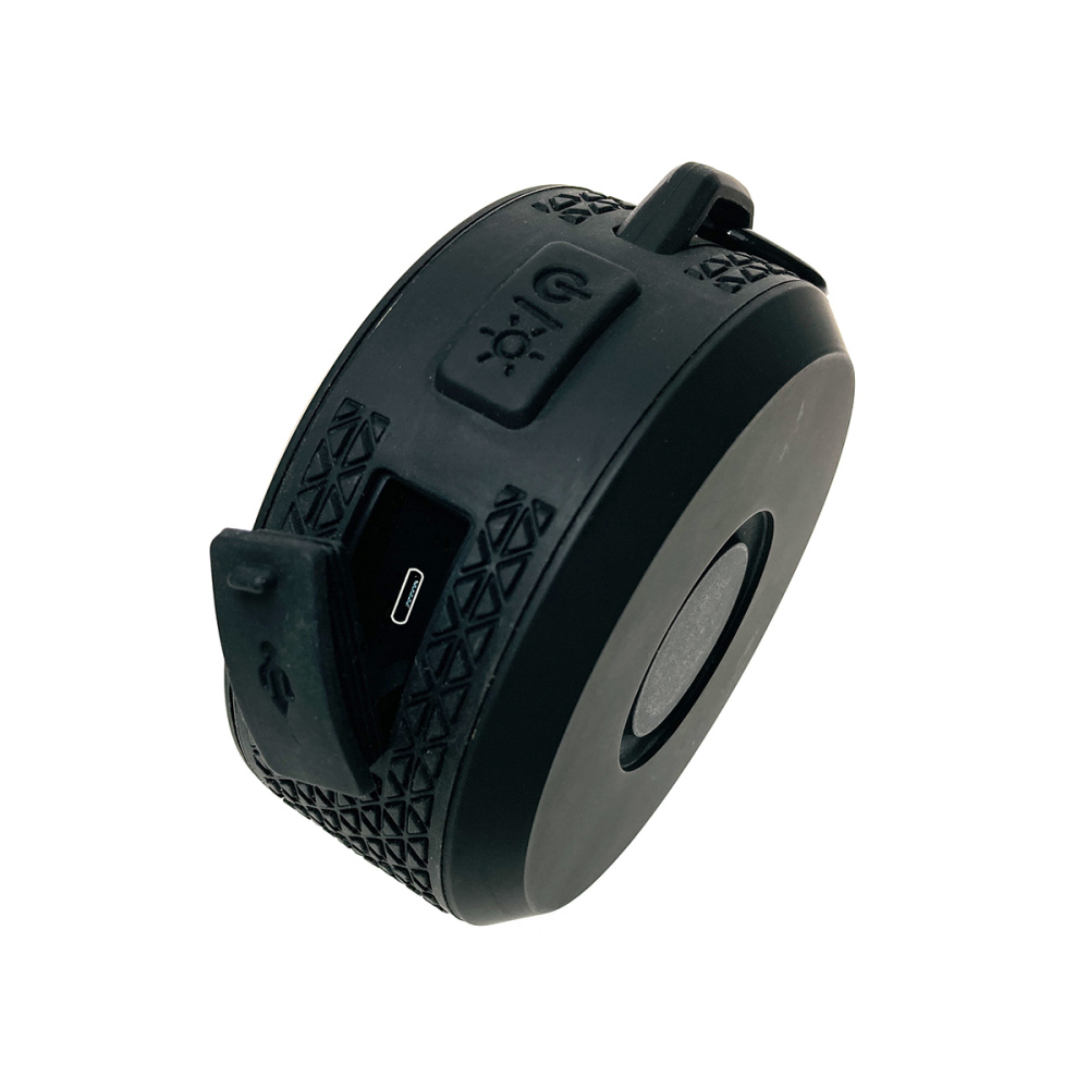 картинка Bluetooth колонка водонепроницаемая IPX3 BikeSpBeaker беспроводная  