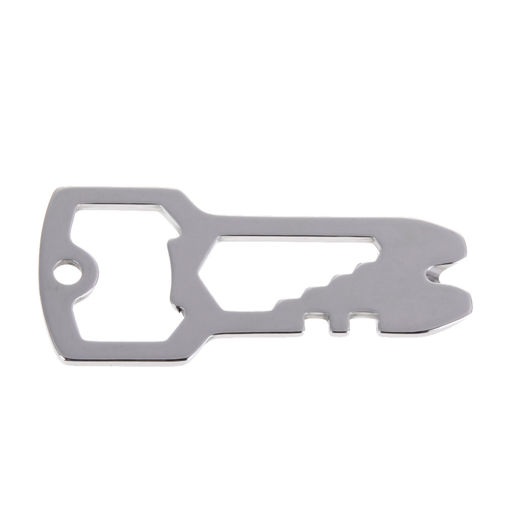 картинка Multi Tool Ключ - открывалка EDC 7 в 1 / Мультитул карманный 