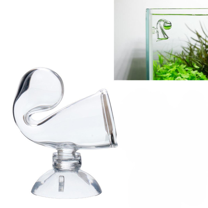 картинка Тестер CO2 для аквариума / Дропчекер 