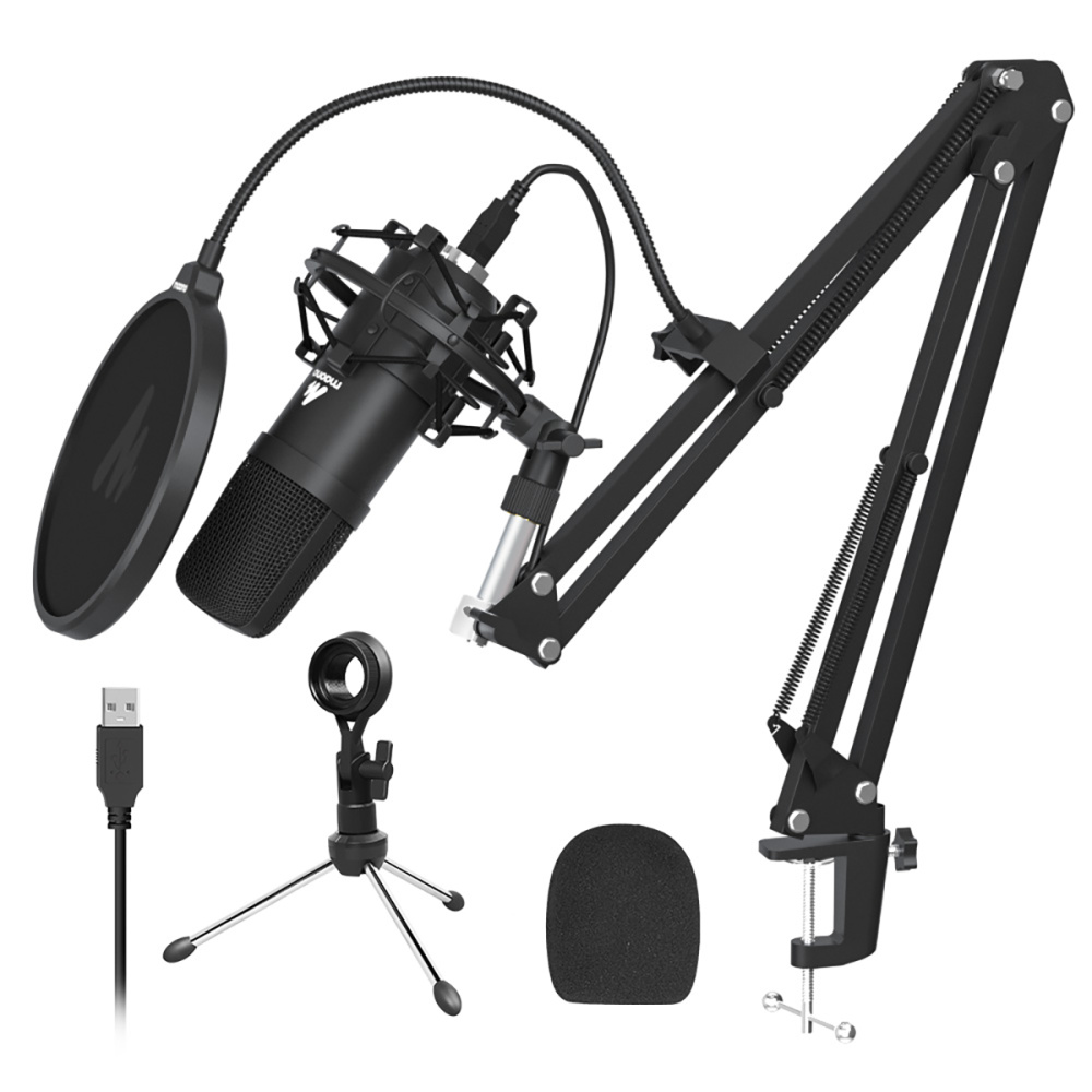 картинка Микрофонный комплект MAONO, AU-A04Plus  