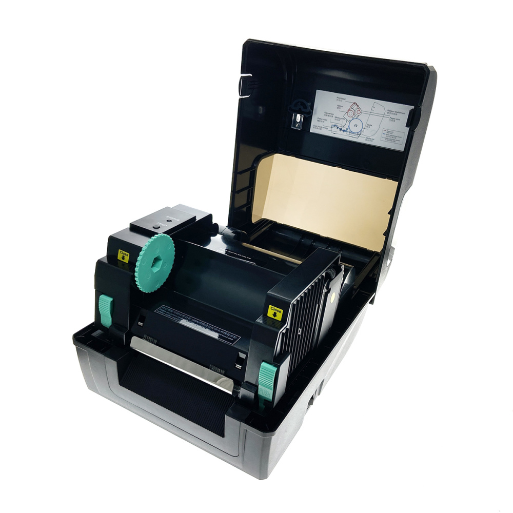 картинка Трансферный термопринтер XP- TT426B этикеток Xprinter 