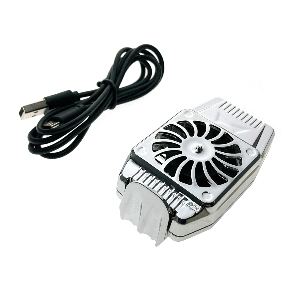 картинка Кулер для смартфона Ecu2, Espada / охлаждение телефона 