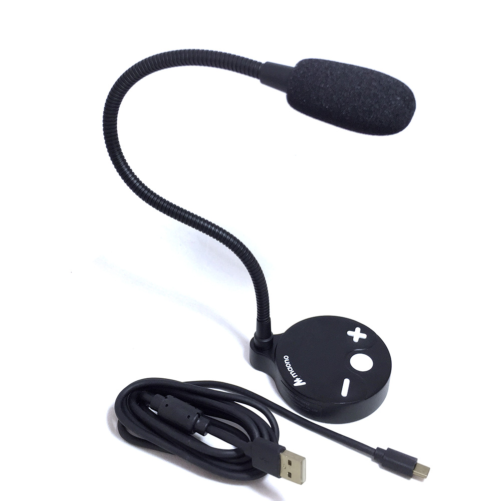 картинка Микрофон MAONO, модель AU-GM10 