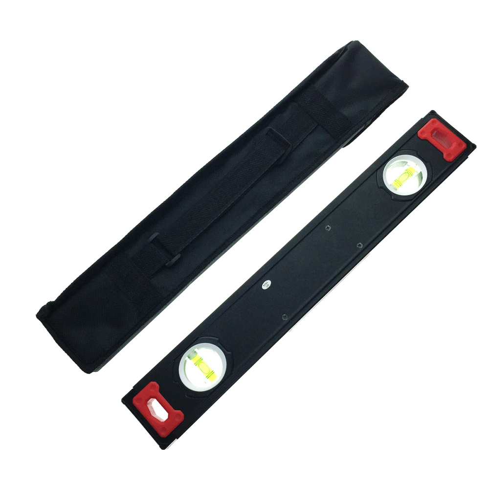 картинка Электронный уровень 400 мм с чехлом 