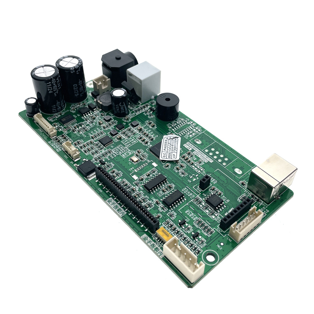 картинка Материнская плата для Xprinter XP-365B (USB) 
