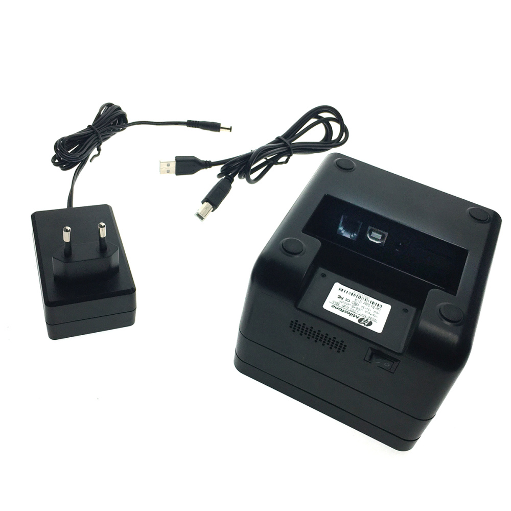 картинка Термопринтер этикеток Espada MHT-L58D USB + Bluetooth 