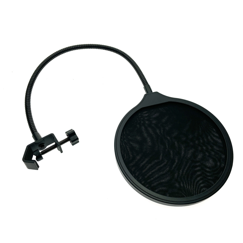 картинка Поп-фильтр MAONO, AU-B00 