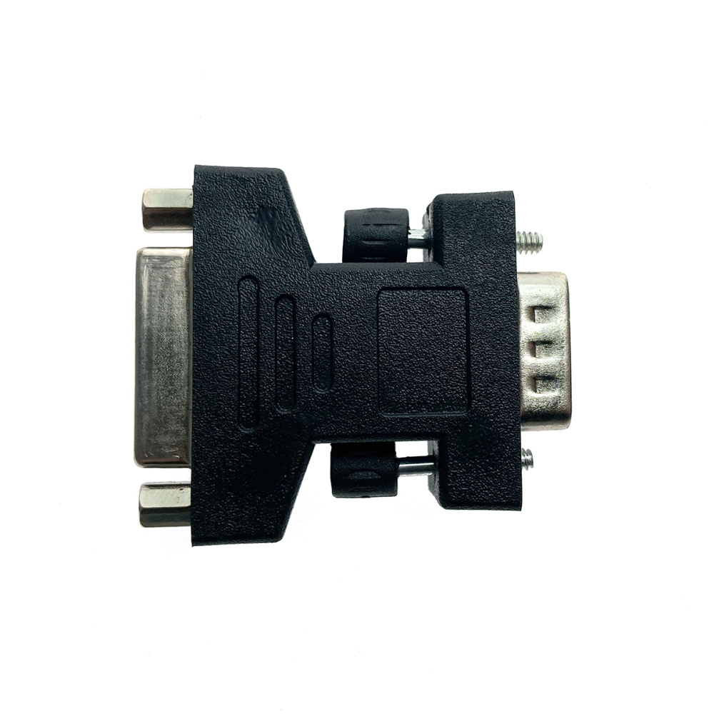 картинка Видеоадаптер VGA male to DVI female (EvgDv) Espada 