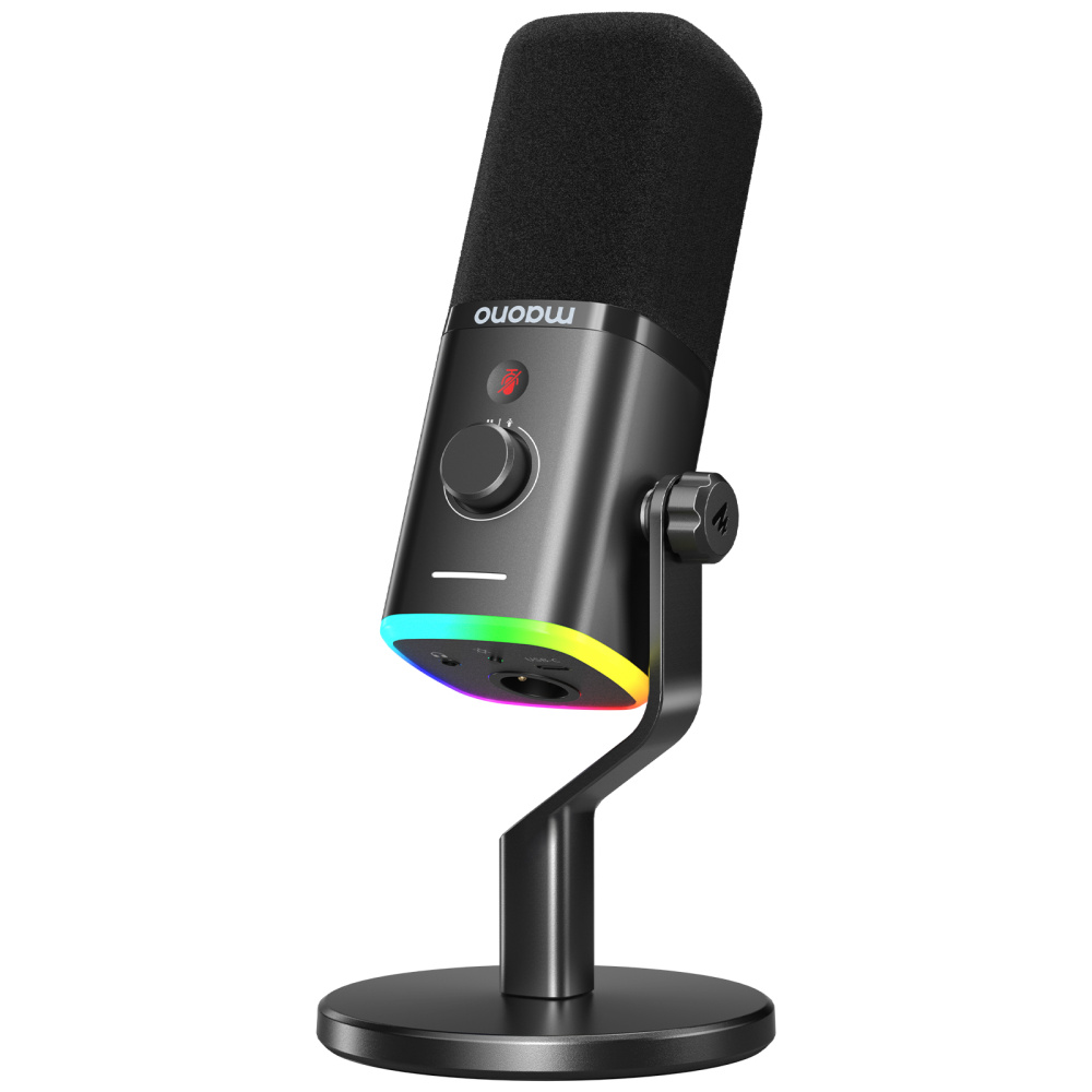 картинка Микрофон MAONO PD100X 