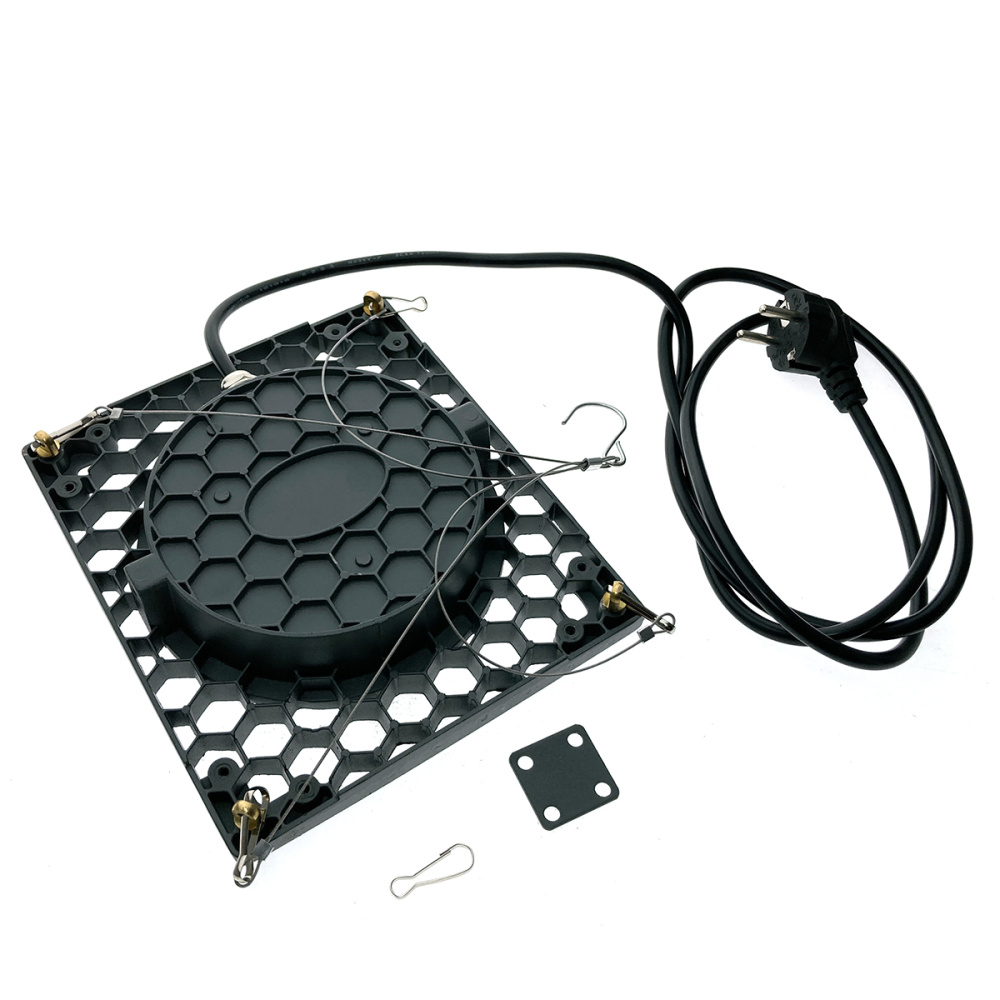 картинка Светодиодный фитосветильник Espada E-SQ10 