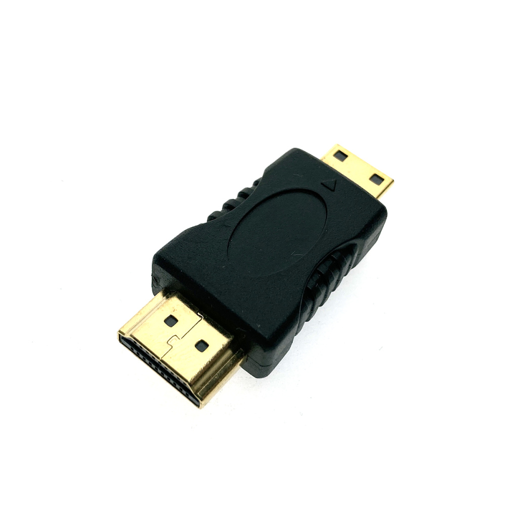 картинка Переходник HDMI male to mini HDMI male Espada 