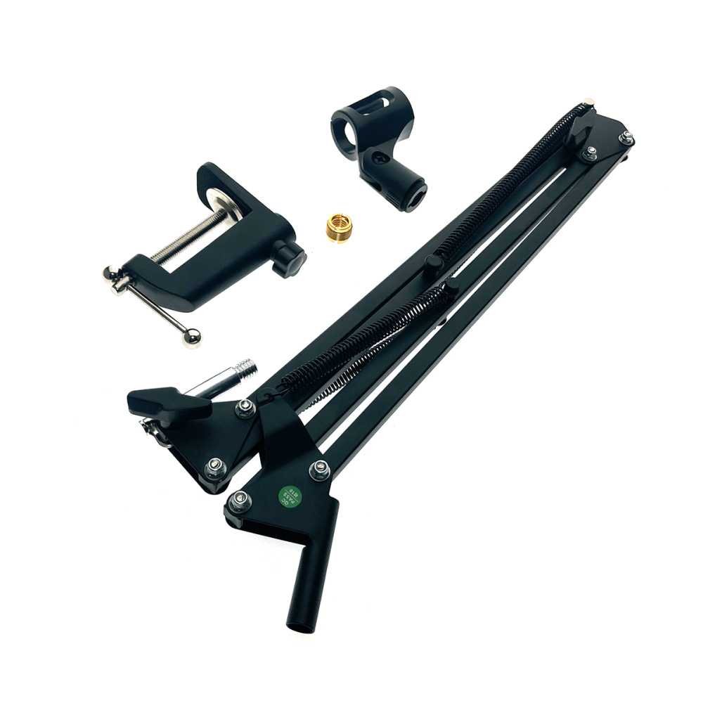 картинка Микрофонная стойка-пантограф MAONO AU-B01 