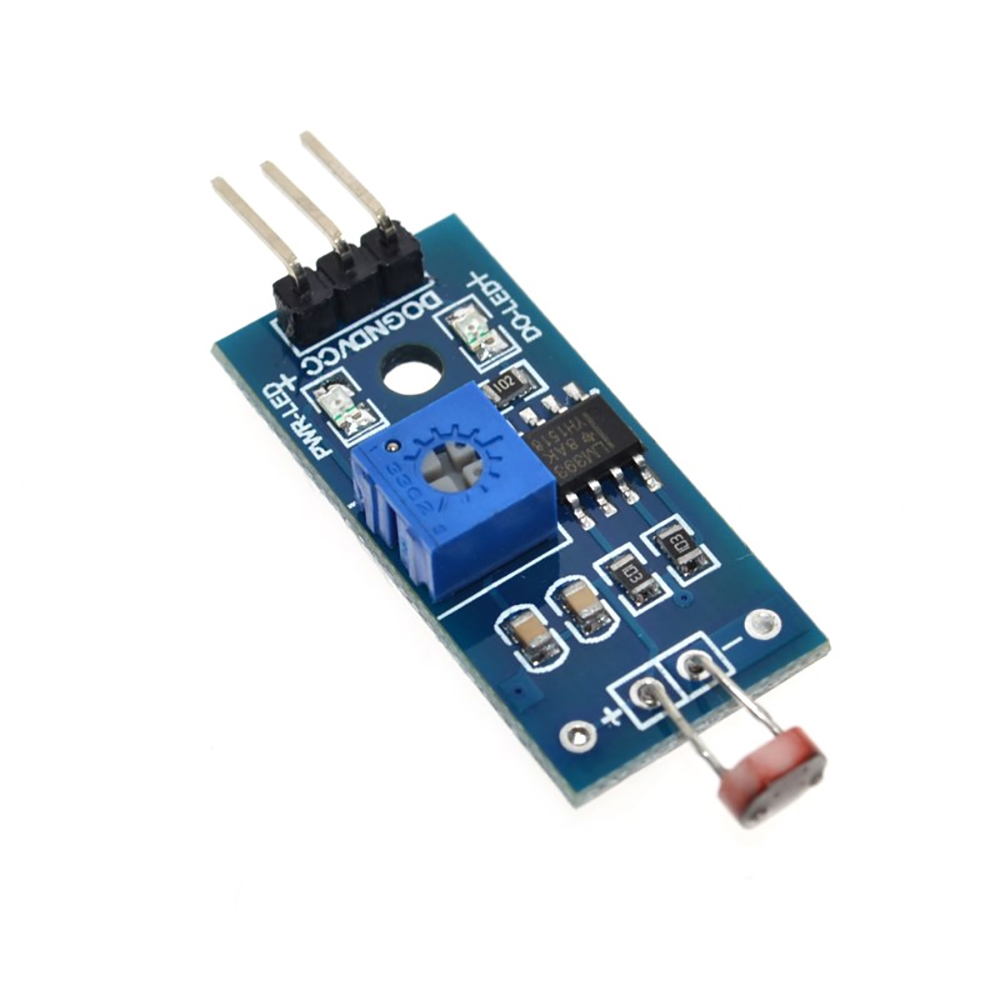 картинка Датчик освещенности /Wavgat PSL/ 3pin 