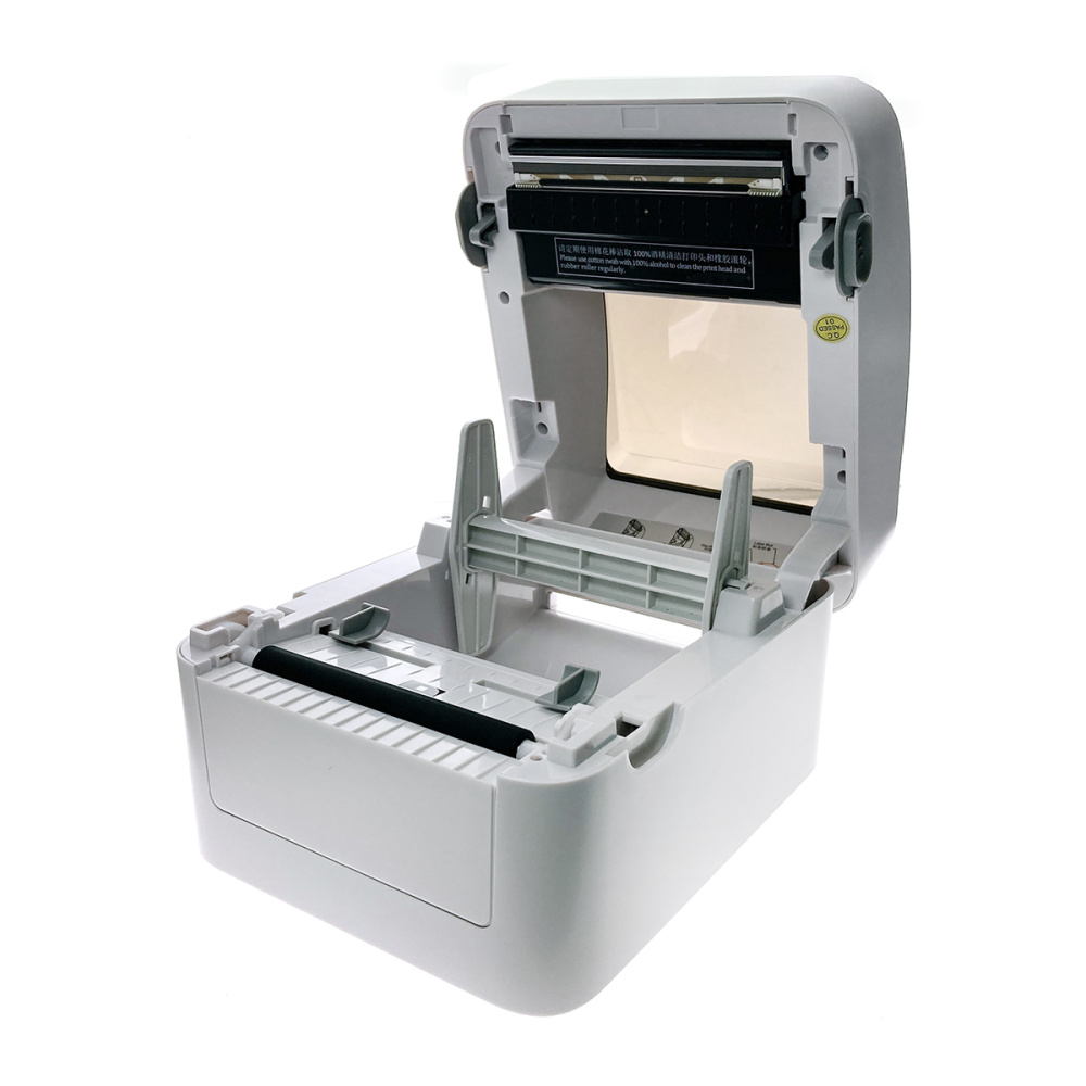 картинка Термопринтер этикеток Xprinter XP-420B 