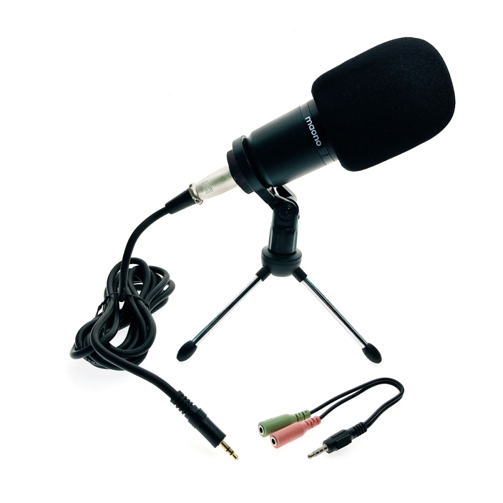 картинка Микрофон MAONO, модель AU-PM360TR 