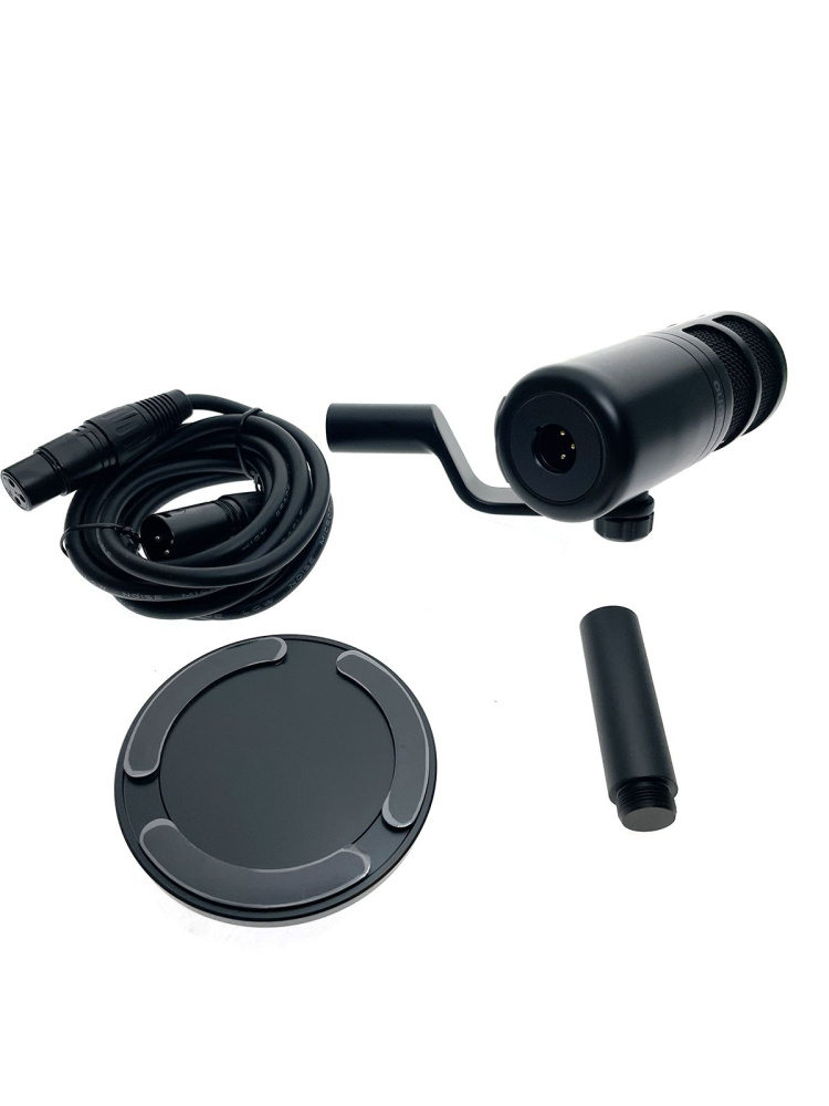 картинка Динамический микрофон MAONO PD100 